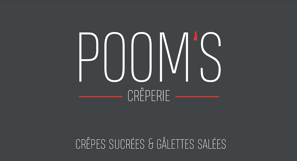 pooms