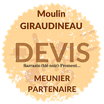 Moulin Giraudineau