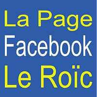 Facebook Le Roïc
