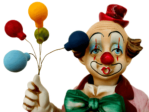 clown 1509005803