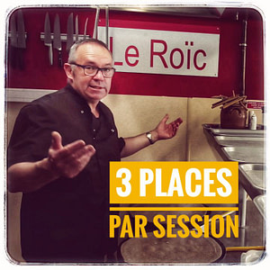 Ce n'est pas pour tout le monde dit le père Le Roïc