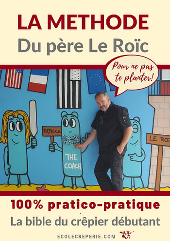 Méthode Le Roïc
