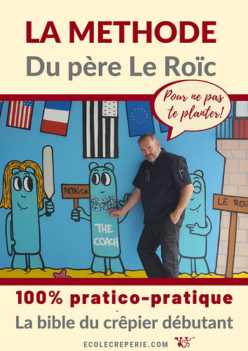 Méthode Le Roïc