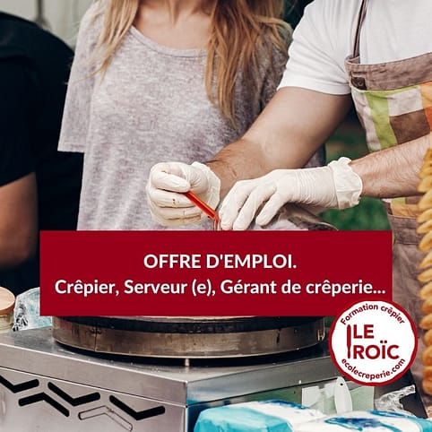 annonce emploi