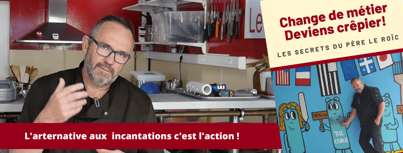 Je vous salue mon âme.