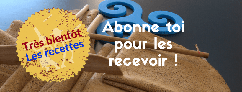 Les recettes du père Le Roïc