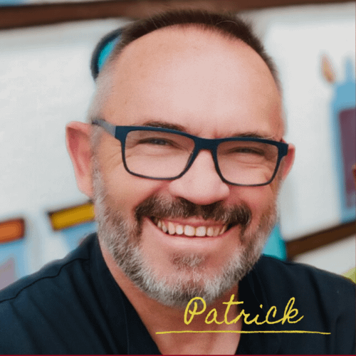 Le père Le Roïc