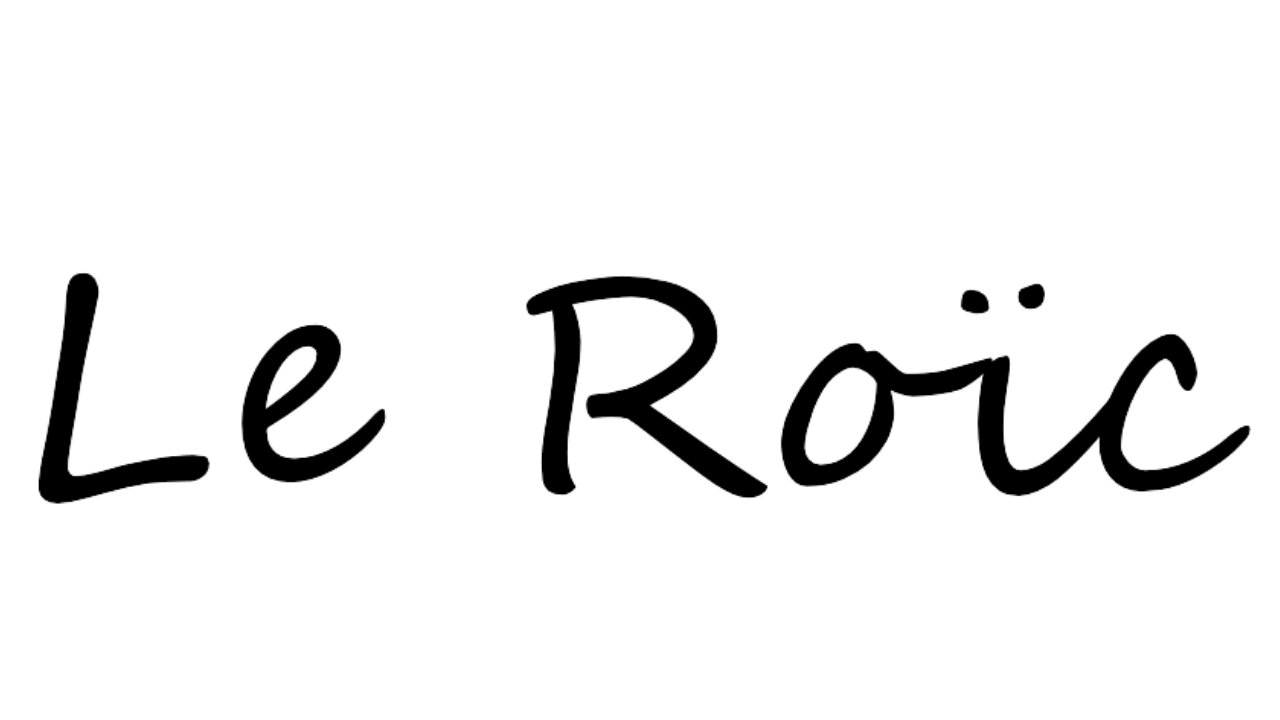 signature LR