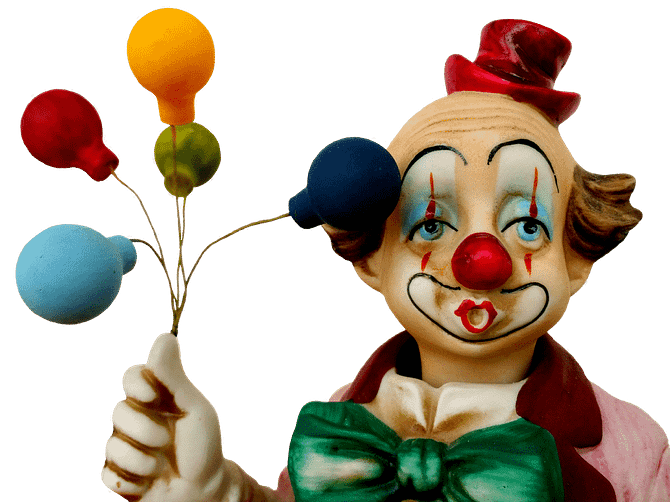 clown 1509005803